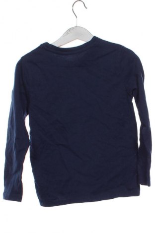 Bluză pentru copii Pepco, Mărime 5-6y/ 116-122 cm, Culoare Albastru, Preț 18,99 Lei