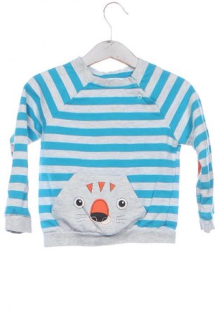 Παιδική μπλούζα Pepco, Μέγεθος 18-24m/ 86-98 εκ., Χρώμα Πολύχρωμο, Τιμή 6,00 €