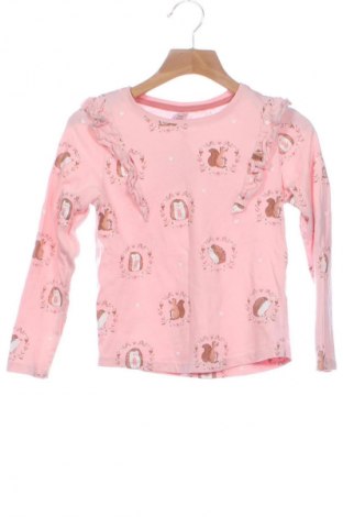 Detská blúzka  Pepco, Veľkosť 5-6y/ 116-122 cm, Farba Viacfarebná, Cena  6,14 €