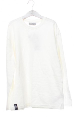 Kinder Shirt Pepco, Größe 10-11y/ 146-152 cm, Farbe Weiß, Preis 9,21 €