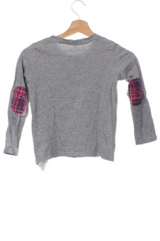 Παιδική μπλούζα Pepperts!, Μέγεθος 6-7y/ 122-128 εκ., Χρώμα Γκρί, Τιμή 6,00 €