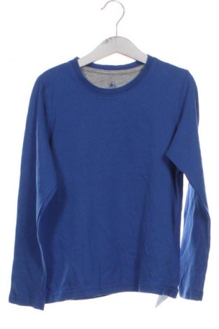 Kinder Shirt Pepperts!, Größe 6-7y/ 122-128 cm, Farbe Blau, Preis 8,70 €