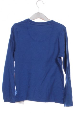 Kinder Shirt Pepperts!, Größe 6-7y/ 122-128 cm, Farbe Blau, Preis 8,70 €