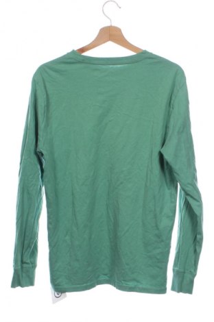 Παιδική μπλούζα Polo Ralph Lauren, Μέγεθος 15-18y/ 170-176 εκ., Χρώμα Πράσινο, Τιμή 14,00 €
