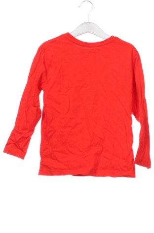 Kinder Shirt Primark, Größe 4-5y/ 110-116 cm, Farbe Rot, Preis € 6,14