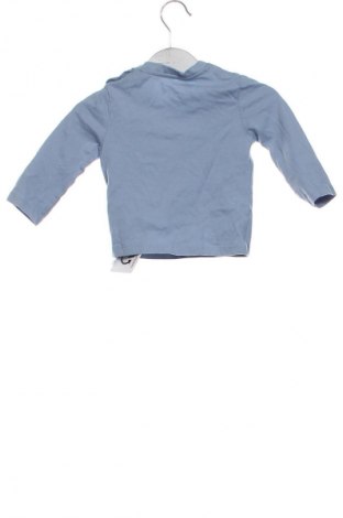 Detská blúzka  Primark, Veľkosť 6-9m/ 68-74 cm, Farba Modrá, Cena  3,95 €