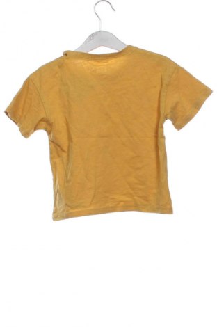 Detská blúzka  Primark, Veľkosť 18-24m/ 86-98 cm, Farba Žltá, Cena  4,95 €