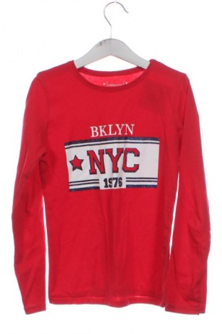 Detská blúzka  Primark, Veľkosť 8-9y/ 134-140 cm, Farba Červená, Cena  3,95 €