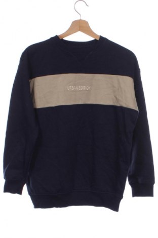 Dětská halenka  Primark, Velikost 11-12y/ 152-158 cm, Barva Modrá, Cena  159,00 Kč