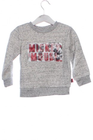 Detská blúzka  Primark, Veľkosť 18-24m/ 86-98 cm, Farba Sivá, Cena  6,95 €