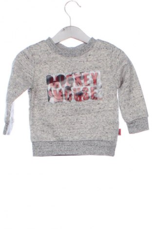 Detská blúzka  Primark, Veľkosť 9-12m/ 74-80 cm, Farba Sivá, Cena  6,95 €