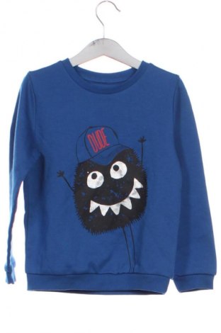 Detská blúzka  Primark, Veľkosť 5-6y/ 116-122 cm, Farba Modrá, Cena  9,21 €