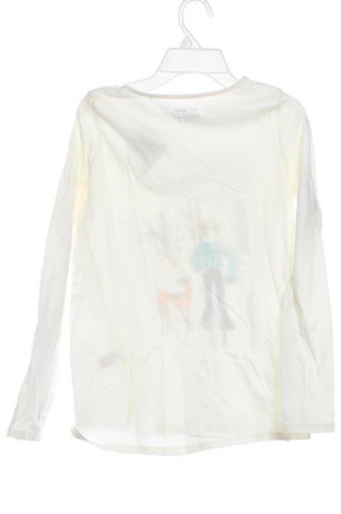 Detská blúzka  Reserved, Veľkosť 12-13y/ 158-164 cm, Farba Kremová, Cena  5,83 €