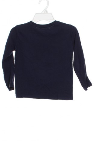 Kinder Shirt Reserved, Größe 4-5y/ 110-116 cm, Farbe Blau, Preis 10,69 €