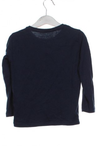 Bluză pentru copii Reserved, Mărime 2-3y/ 98-104 cm, Culoare Albastru, Preț 55,00 Lei