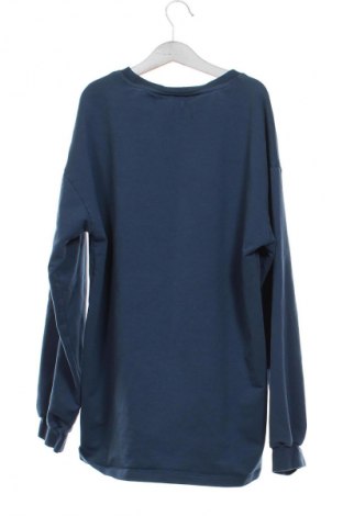 Detská blúzka  Reserved, Veľkosť 12-13y/ 158-164 cm, Farba Modrá, Cena  4,95 €