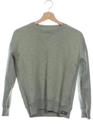 Kinder Shirt Reserved, Größe 10-11y/ 146-152 cm, Farbe Grün, Preis 5,83 €