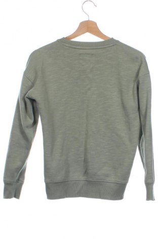 Kinder Shirt Reserved, Größe 10-11y/ 146-152 cm, Farbe Grün, Preis 5,83 €