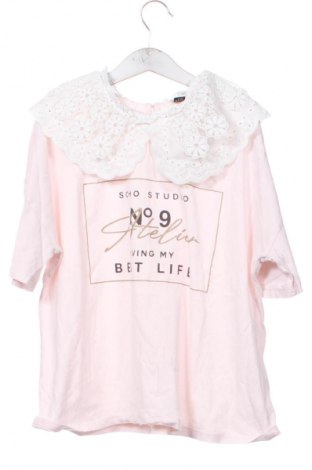 Kinder Shirt River Island, Größe 13-14y/ 164-168 cm, Farbe Mehrfarbig, Preis 30,61 €