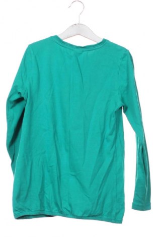 Bluză pentru copii S.Oliver, Mărime 9-10y/ 140-146 cm, Culoare Verde, Preț 40,99 Lei