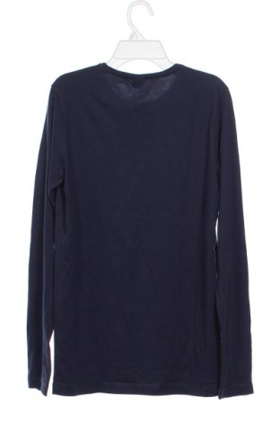 Παιδική μπλούζα S.Oliver, Μέγεθος 15-18y/ 170-176 εκ., Χρώμα Μπλέ, Τιμή 8,99 €
