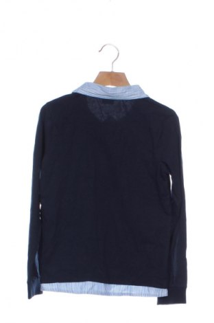 Dziecięca bluzka S.Oliver, Rozmiar 7-8y/ 128-134 cm, Kolor Niebieski, Cena 137,99 zł