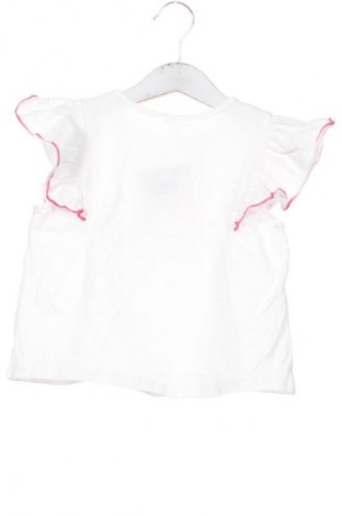 Bluză pentru copii SHEIN, Mărime 2-3y/ 98-104 cm, Culoare Alb, Preț 25,99 Lei