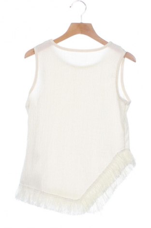 Detská blúzka  SHEIN, Veľkosť 8-9y/ 134-140 cm, Farba Kremová, Cena  5,95 €