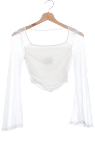 Kinder Shirt SHEIN, Größe 10-11y/ 146-152 cm, Farbe Weiß, Preis 5,83 €