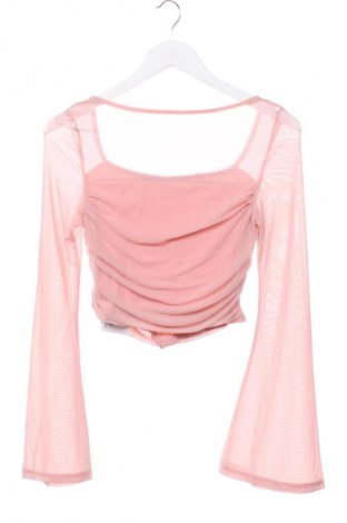 Kinder Shirt SHEIN, Größe 13-14y/ 164-168 cm, Farbe Rosa, Preis € 5,99