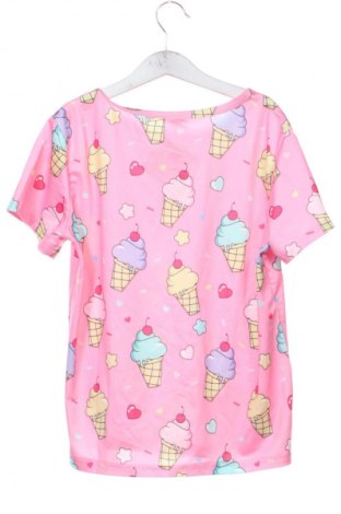 Gyerek blúz SHEIN, Méret 9-10y / 140-146 cm, Szín Rózsaszín, Ár 2 979 Ft