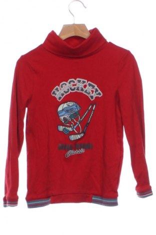 Bluză pentru copii Sergent Major, Mărime 6-7y/ 122-128 cm, Culoare Roșu, Preț 40,99 Lei