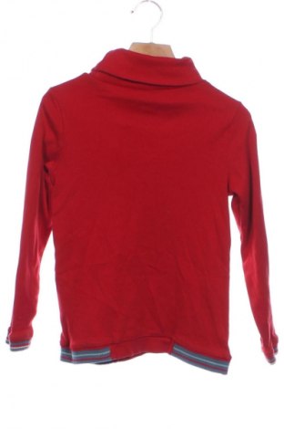 Bluză pentru copii Sergent Major, Mărime 6-7y/ 122-128 cm, Culoare Roșu, Preț 40,99 Lei