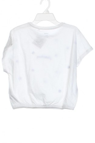 Kinder Shirt Sinsay, Größe 12-13y/ 158-164 cm, Farbe Weiß, Preis 6,14 €