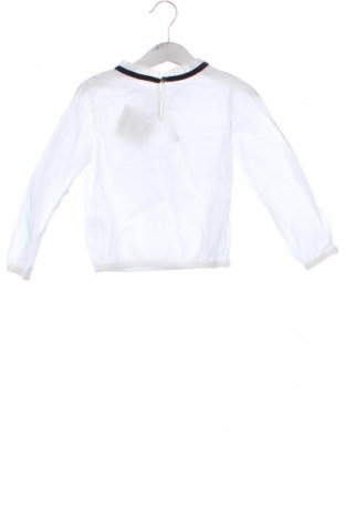 Detská blúzka  Sinsay, Veľkosť 2-3y/ 98-104 cm, Farba Biela, Cena  3,95 €