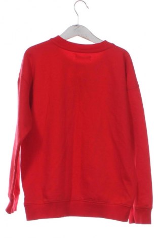 Detská blúzka  Sinsay, Veľkosť 9-10y/ 140-146 cm, Farba Červená, Cena  6,95 €