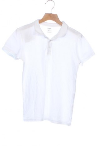 Detská blúzka  Sinsay, Veľkosť 9-10y/ 140-146 cm, Farba Biela, Cena  4,95 €