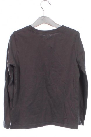 Detská blúzka  Sinsay, Veľkosť 7-8y/ 128-134 cm, Farba Sivá, Cena  3,95 €