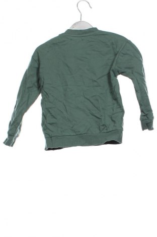 Detská blúzka  Sinsay, Veľkosť 18-24m/ 86-98 cm, Farba Zelená, Cena  3,95 €
