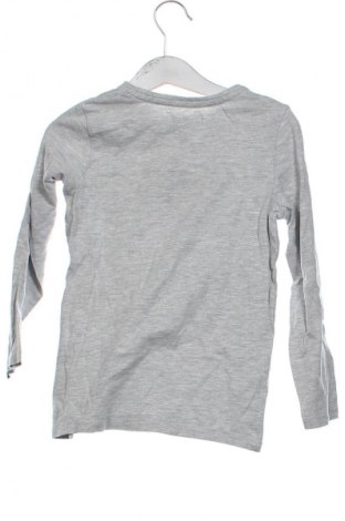 Bluză pentru copii Sinsay, Mărime 5-6y/ 116-122 cm, Culoare Gri, Preț 20,99 Lei