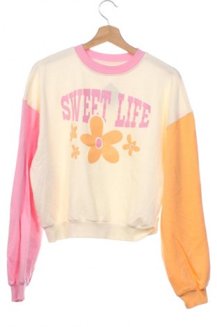 Detská blúzka  Sinsay, Veľkosť 12-13y/ 158-164 cm, Farba Viacfarebná, Cena  6,00 €