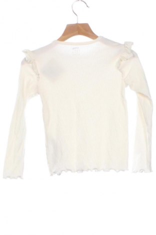 Detská blúzka  Sinsay, Veľkosť 5-6y/ 116-122 cm, Farba Biela, Cena  6,14 €