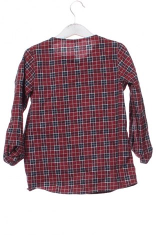 Детска блуза Sinsay, Размер 5-6y/ 116-122 см, Цвят Многоцветен, Цена 20,90 лв.