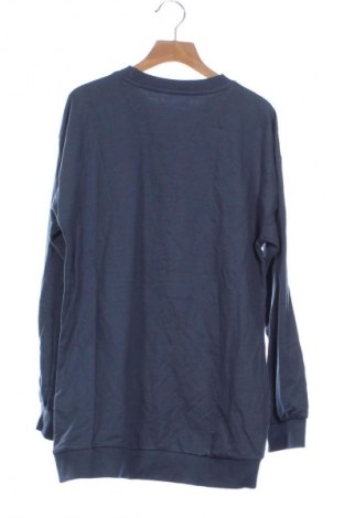 Dětská halenka  Sinsay, Velikost 10-11y/ 146-152 cm, Barva Modrá, Cena  99,00 Kč