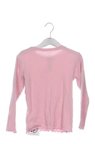 Dětská halenka  Sinsay, Velikost 4-5y/ 110-116 cm, Barva Růžová, Cena  138,00 Kč