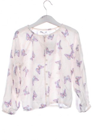 Dětská halenka  Sinsay, Velikost 5-6y/ 116-122 cm, Barva Vícebarevné, Cena  138,00 Kč