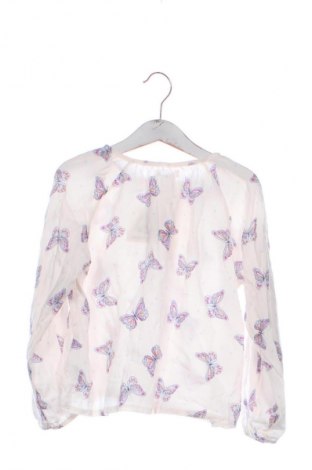 Dětská halenka  Sinsay, Velikost 5-6y/ 116-122 cm, Barva Vícebarevné, Cena  138,00 Kč