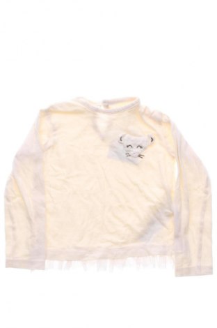 Детска блуза Sinsay, Размер 18-24m/ 86-98 см, Цвят Жълт, Цена 12,00 лв.