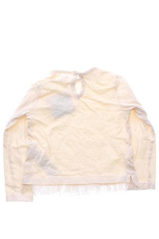 Детска блуза Sinsay, Размер 18-24m/ 86-98 см, Цвят Жълт, Цена 12,00 лв.