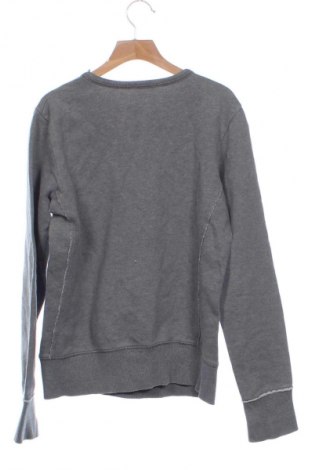 Detská blúzka  Sisley, Veľkosť 14-15y/ 168-170 cm, Farba Sivá, Cena  10,22 €